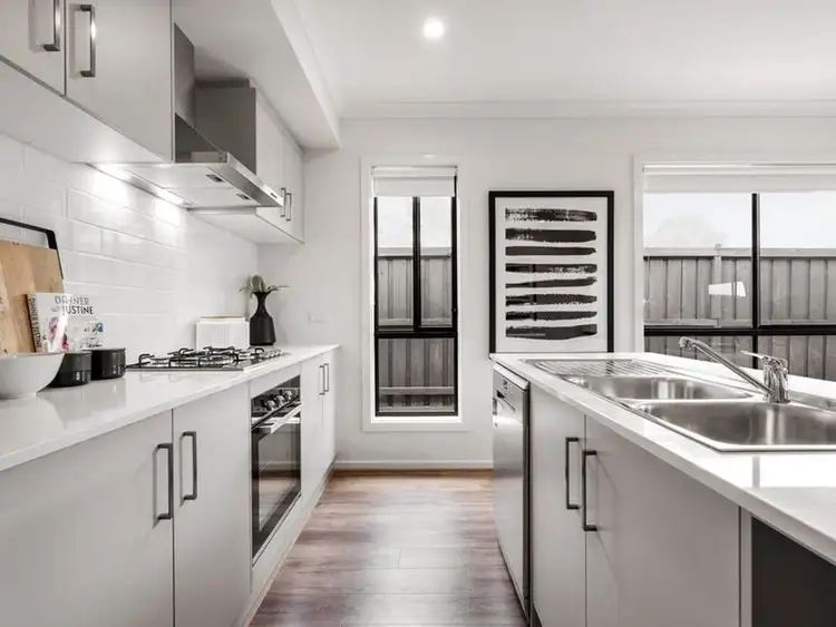 Fourth view of Homely house listing, 6 Bobbin Street, Fraser Rise VIC 3336
