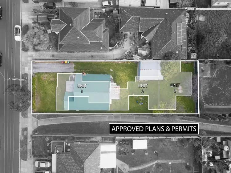 17 Wareham Street, Springvale VIC 3171