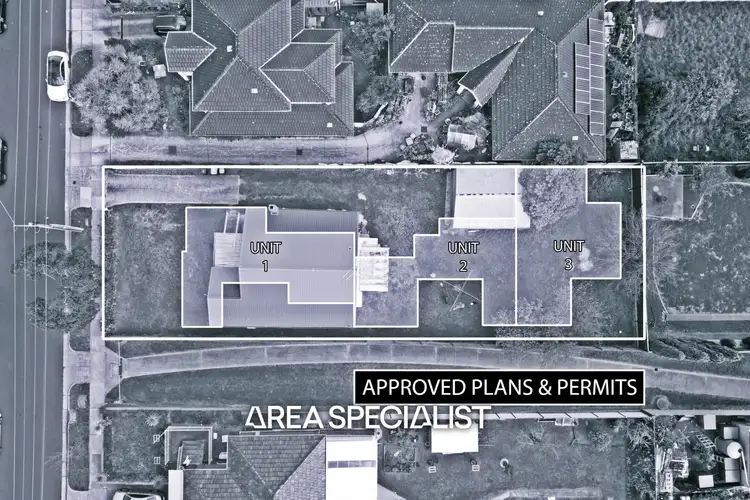 17 Wareham Street, Springvale VIC 3171