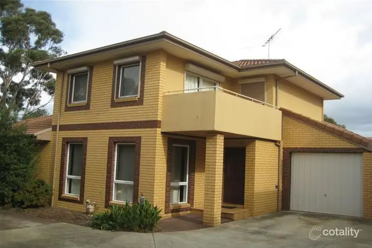 2/9-11 Dixon St, Clayton VIC 3168