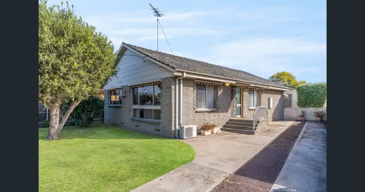 535 Thompson Road, Norlane VIC 3214