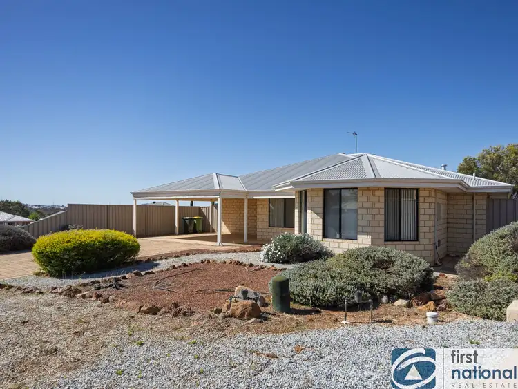21 Oakover Place, Northam WA 6401