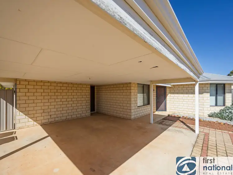 Third view of Homely house listing, 21 Oakover Place, Northam WA 6401