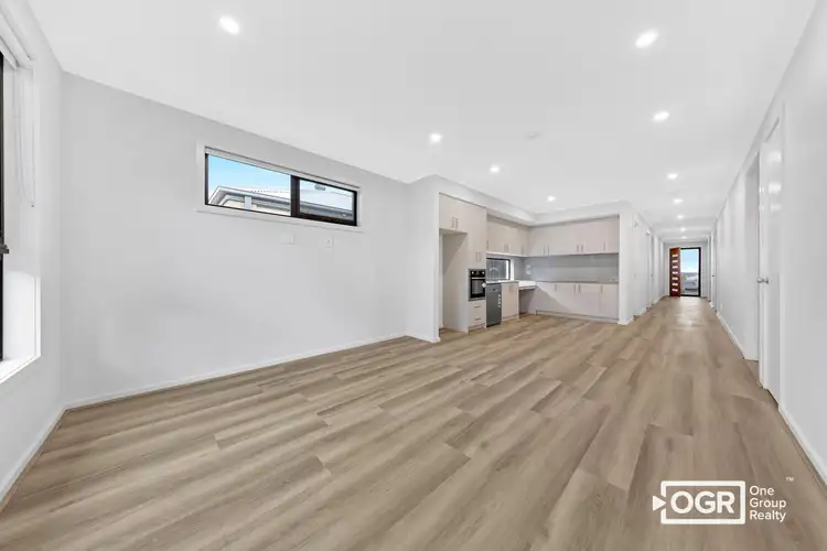 Third view of Homely house listing, 33 Pomegranate Drive, Beveridge VIC 3753