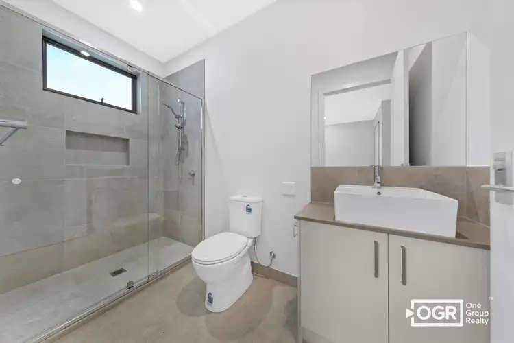 Seventh view of Homely house listing, 33 Pomegranate Drive, Beveridge VIC 3753