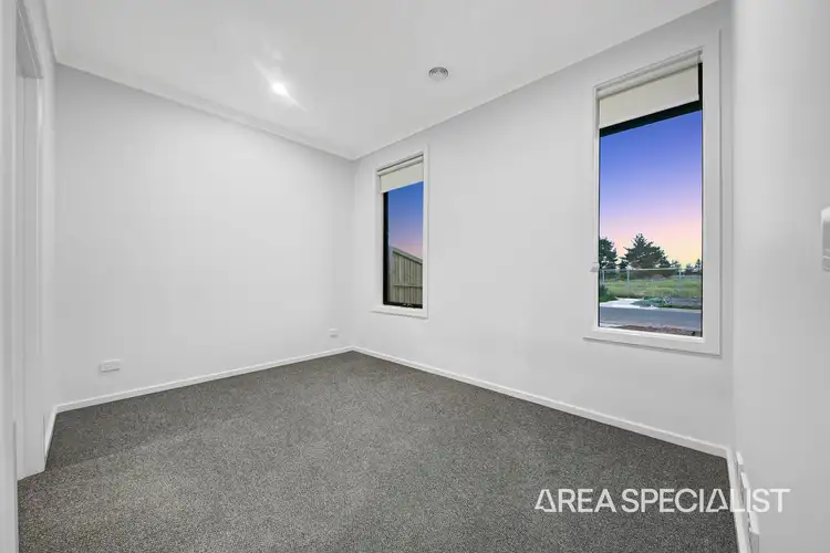 Second view of Homely house listing, 36 Manhattan Road, Fraser Rise VIC 3336