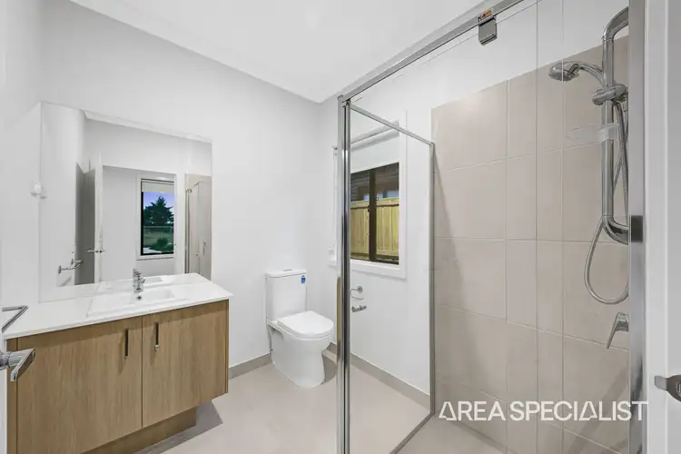 Third view of Homely house listing, 36 Manhattan Road, Fraser Rise VIC 3336