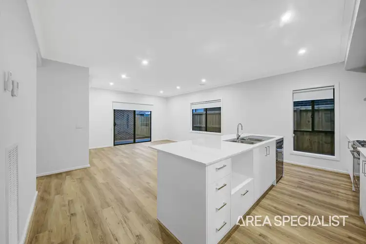 Fifth view of Homely house listing, 36 Manhattan Road, Fraser Rise VIC 3336