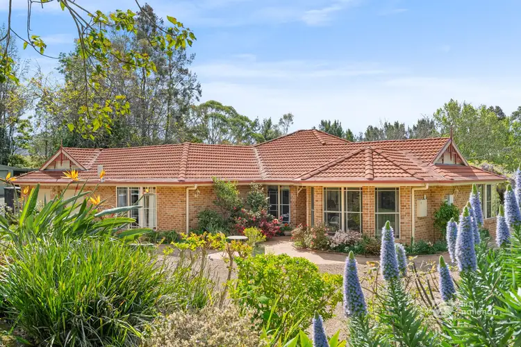 488 Croobyar Road, Croobyar NSW 2539