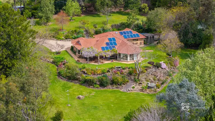 Second view of Homely house listing, 488 Croobyar Road, Croobyar NSW 2539