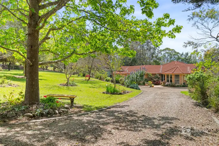 Third view of Homely house listing, 488 Croobyar Road, Croobyar NSW 2539