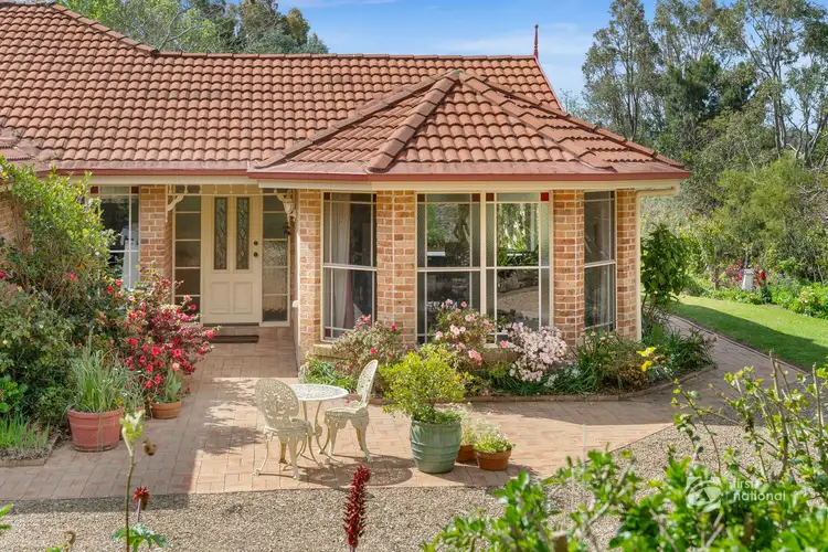 Fourth view of Homely house listing, 488 Croobyar Road, Croobyar NSW 2539