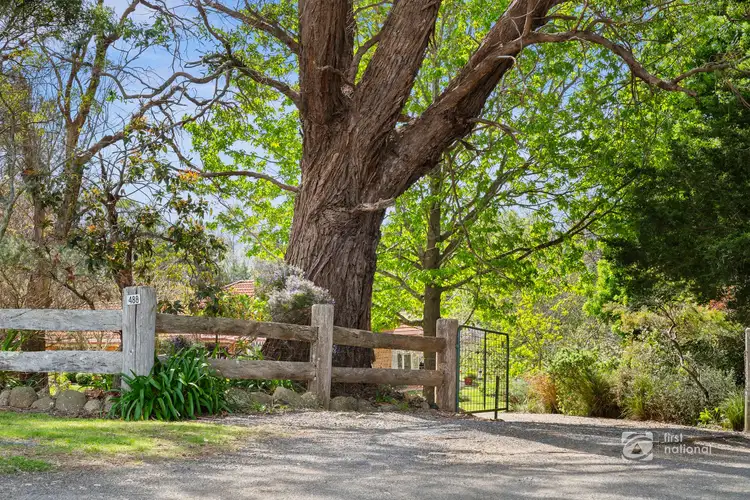 Fifth view of Homely house listing, 488 Croobyar Road, Croobyar NSW 2539