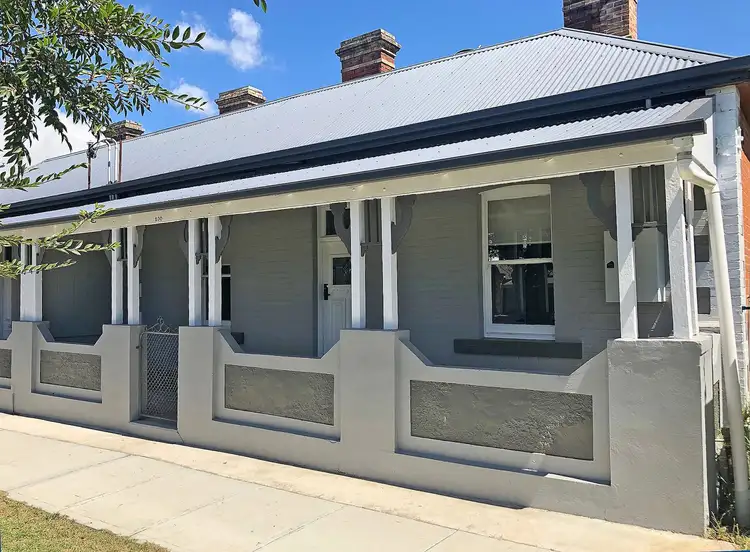 200 Russell Street, Bathurst NSW 2795