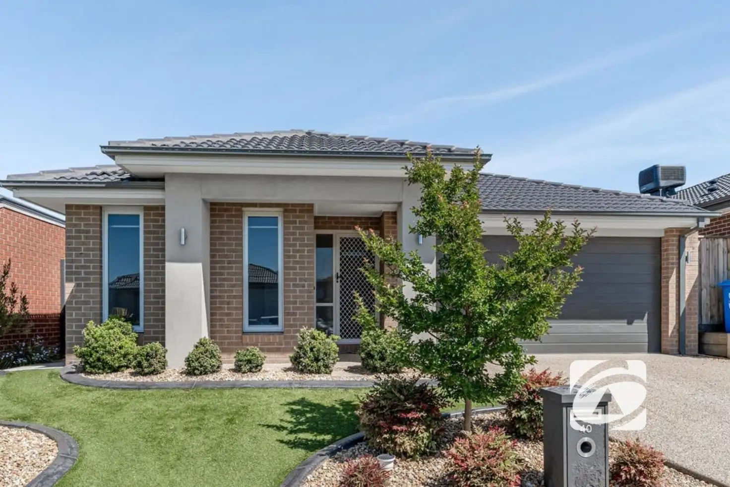 Main view of Homely house listing, 40 Kamona Street, Clyde VIC 3978