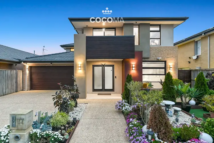 77 Church Road, Keysborough VIC 3173