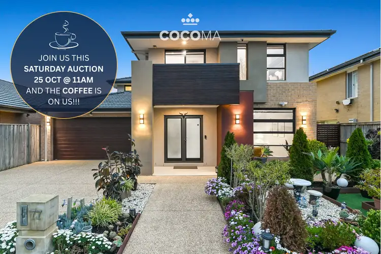 77 Church Road, Keysborough VIC 3173