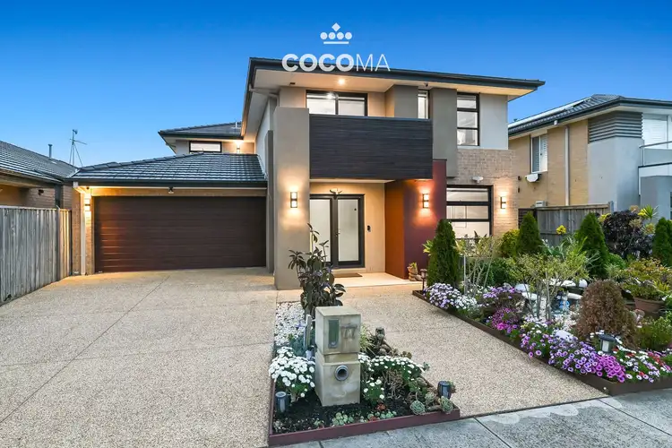 Second view of Homely house listing, 77 Church Road, Keysborough VIC 3173