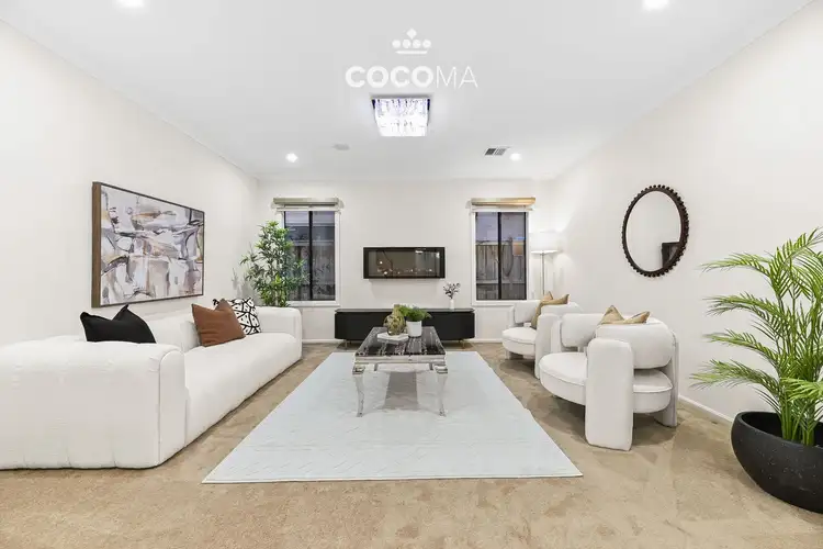 Fourth view of Homely house listing, 77 Church Road, Keysborough VIC 3173