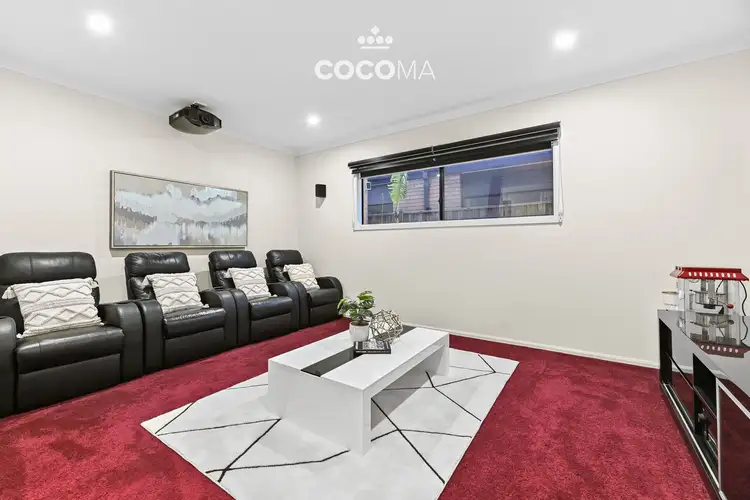 Fifth view of Homely house listing, 77 Church Road, Keysborough VIC 3173