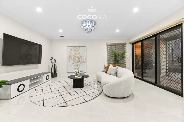 Sixth view of Homely house listing, 77 Church Road, Keysborough VIC 3173