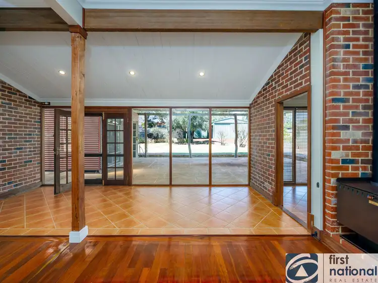 Second view of Homely house listing, 10 Burnside Place, Northam WA 6401