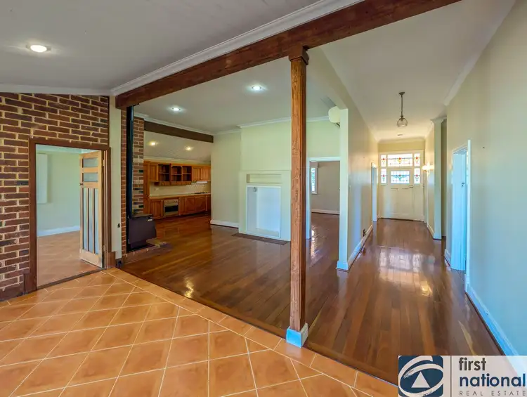 Third view of Homely house listing, 10 Burnside Place, Northam WA 6401