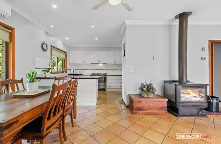 Third view of Homely house listing, 55 Highgate Road, Kilmore VIC 3764