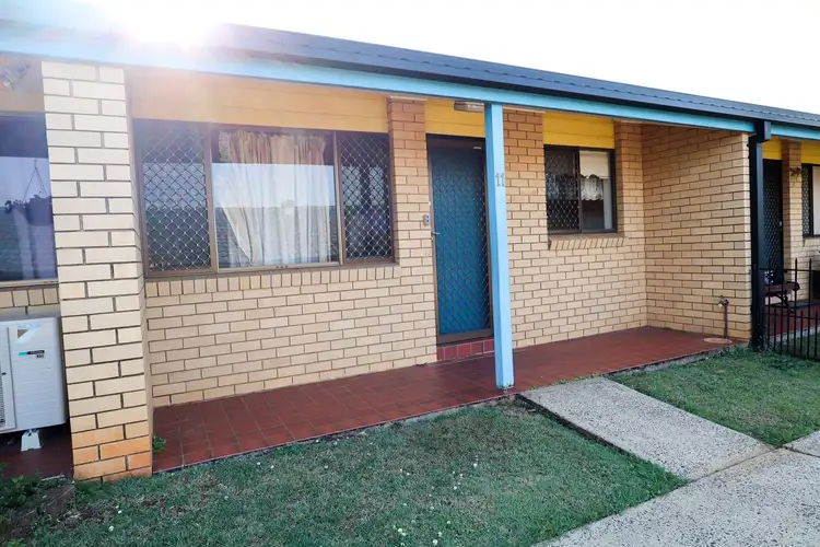 11/159 Dibbs Street, East Lismore NSW 2480