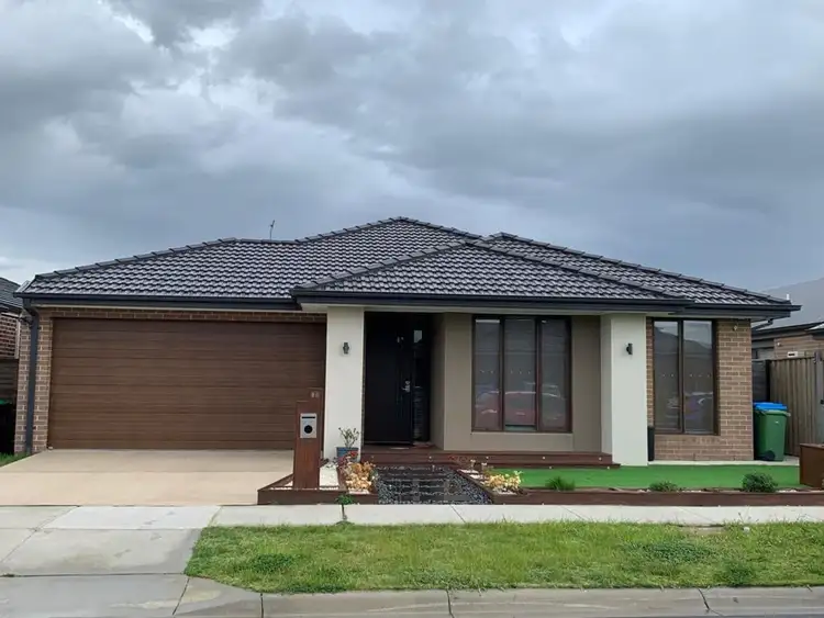 24 Orpington Drive, Clyde North VIC 3978