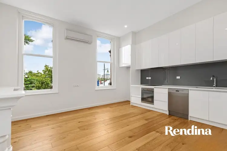 511A Macaulay Road, Kensington VIC 3031