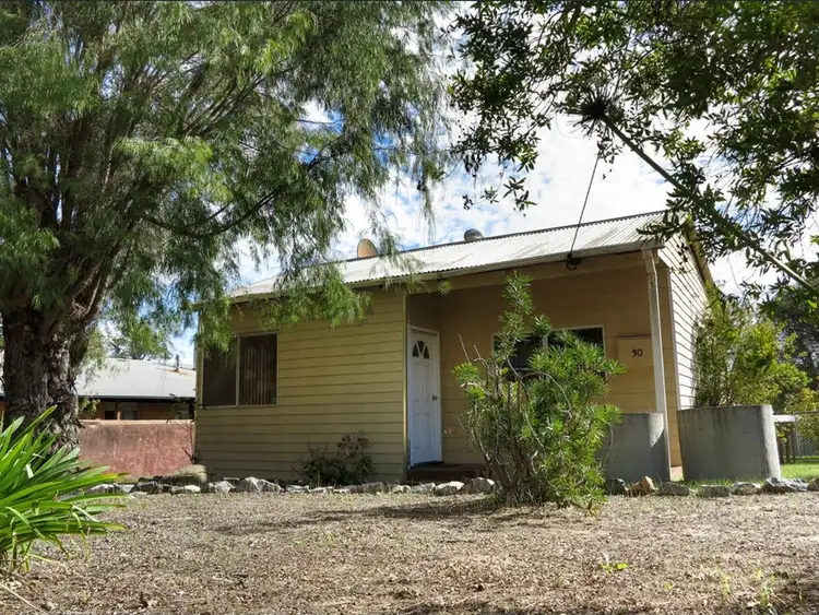 30 Church Street, Dwellingup WA 6213