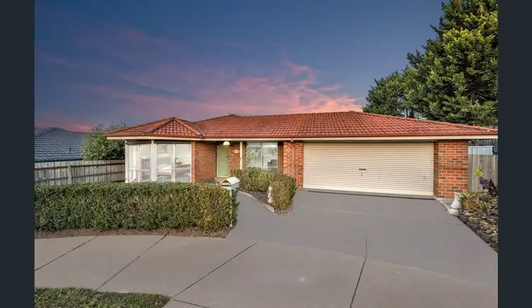 3 Jamie Mews, Berwick VIC 3806