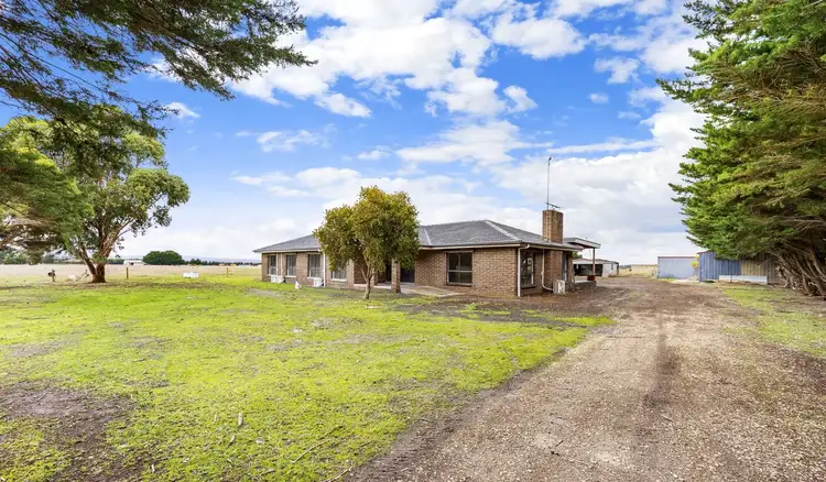 918 Bolinda-Darraweit Road, Darraweit Guim VIC 3756