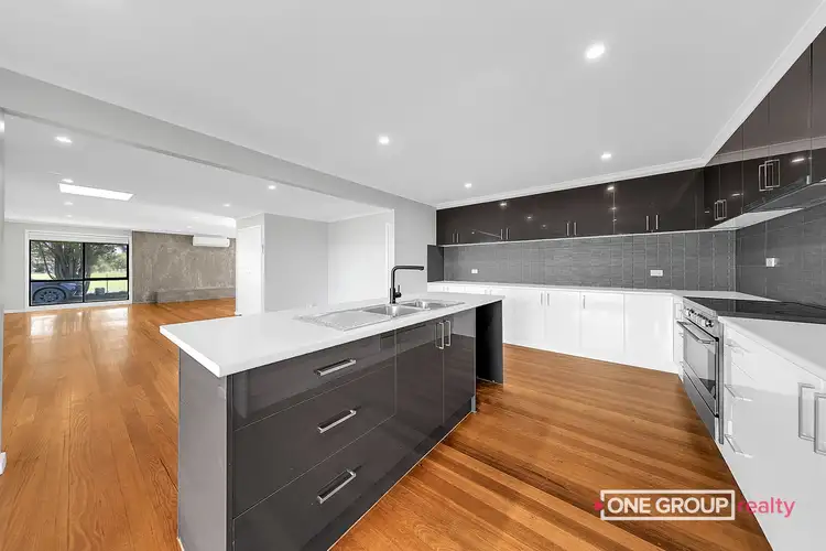 Third view of Homely house listing, 918 Bolinda-Darraweit Road, Darraweit Guim VIC 3756