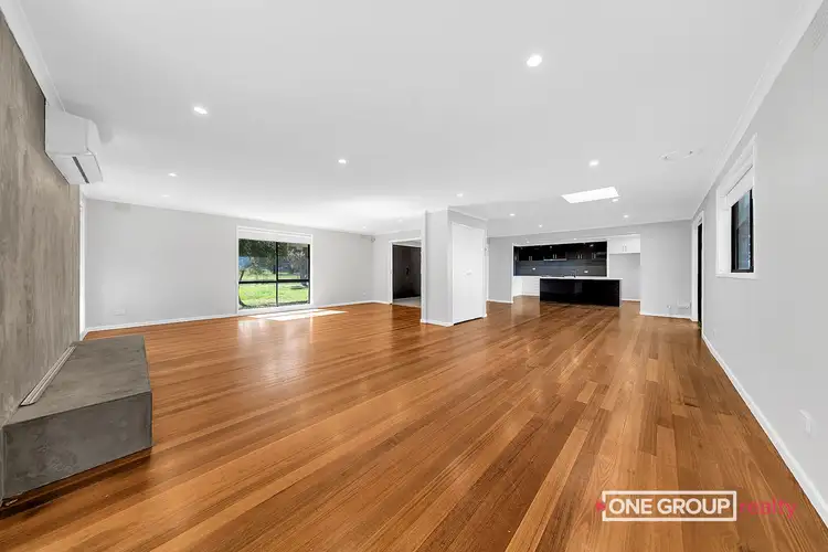Fourth view of Homely house listing, 918 Bolinda-Darraweit Road, Darraweit Guim VIC 3756