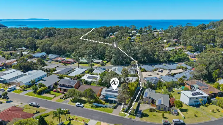 18 Gemini Way, Narrawallee NSW 2539