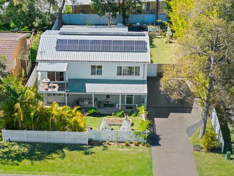 Second view of Homely house listing, 18 Gemini Way, Narrawallee NSW 2539