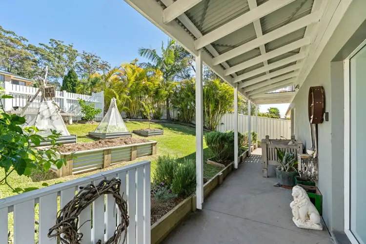 Third view of Homely house listing, 18 Gemini Way, Narrawallee NSW 2539