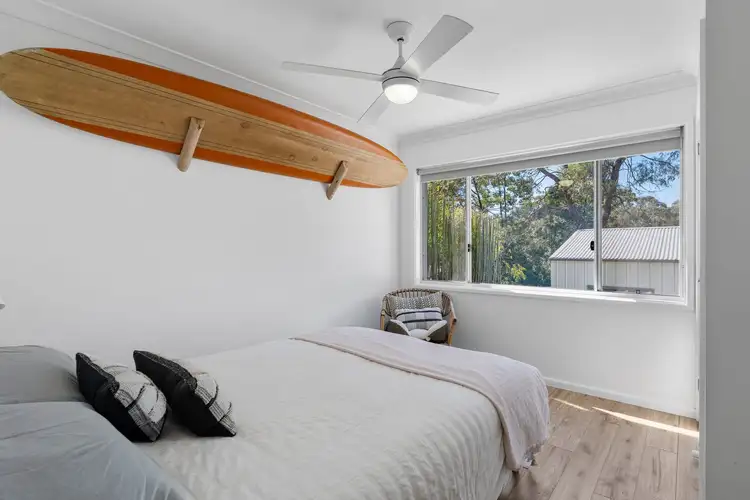 Fifth view of Homely house listing, 18 Gemini Way, Narrawallee NSW 2539