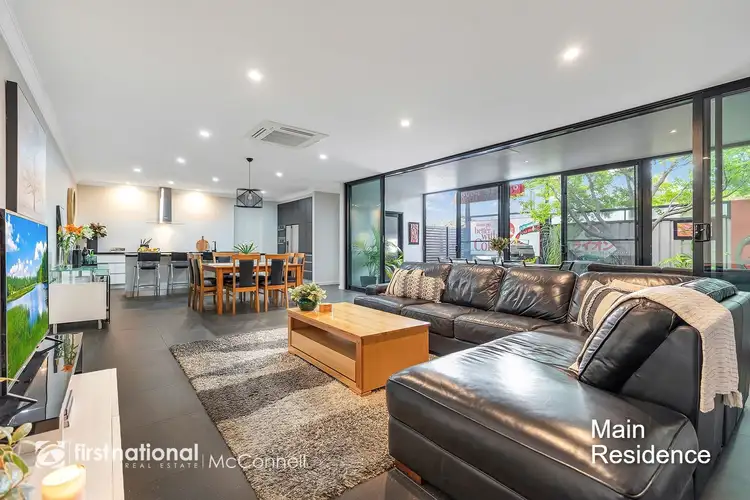 Sixth view of Homely house listing, 11 & 13 Bishop Street, Kyabram VIC 3620