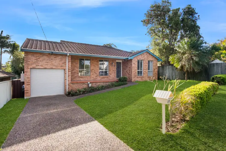 55 Lumby Drive, Bateau Bay NSW 2261