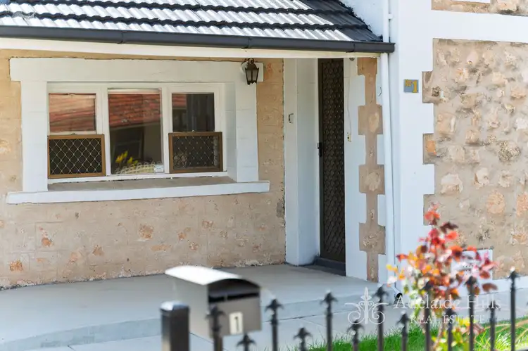 Second view of Homely house listing, 1 Slade Street, Murray Bridge SA 5253