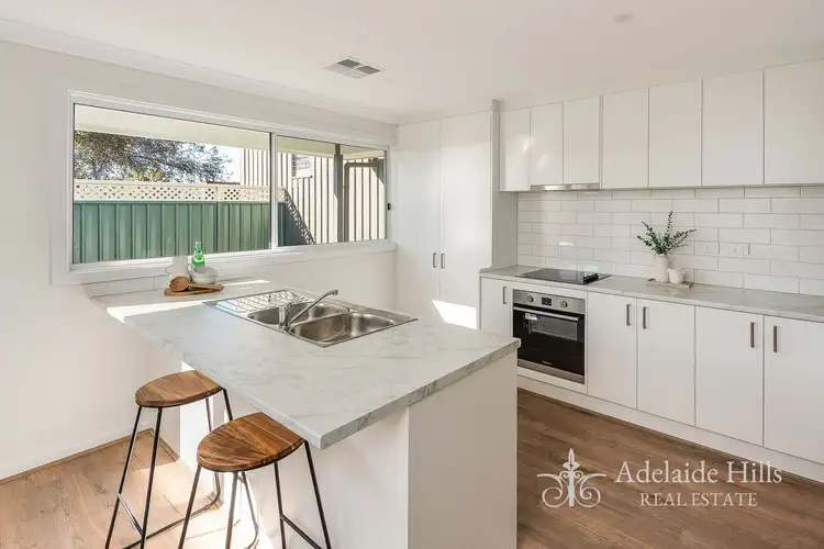 Second view of Homely house listing, 1A Slade Street, Murray Bridge SA 5253