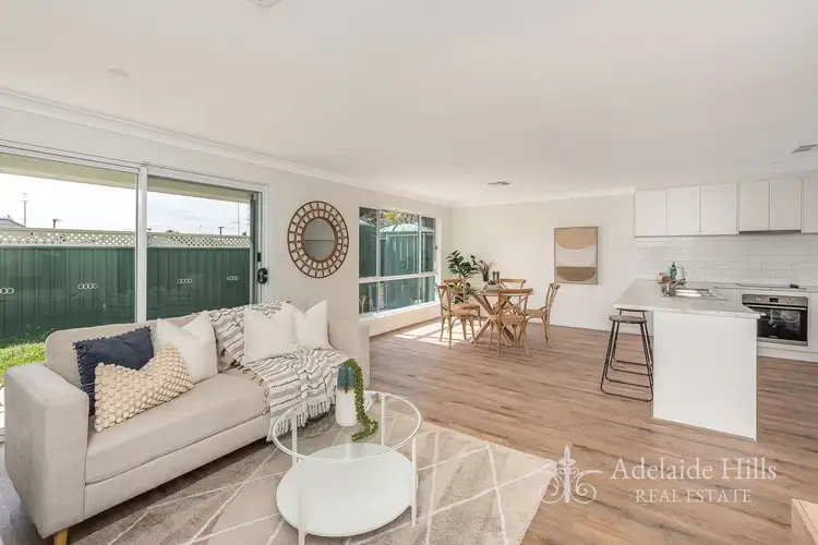 Second view of Homely house listing, 1B Slade Street, Murray Bridge SA 5253