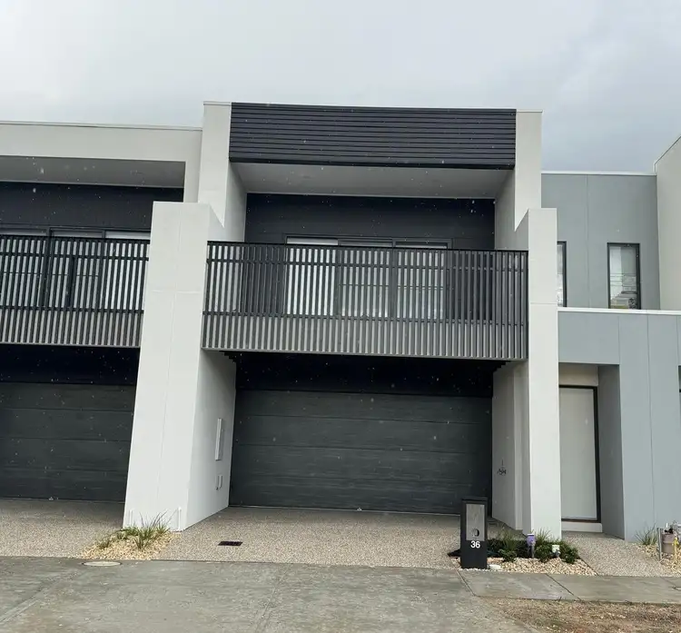 36 Titan Drive, Clyde North VIC 3978