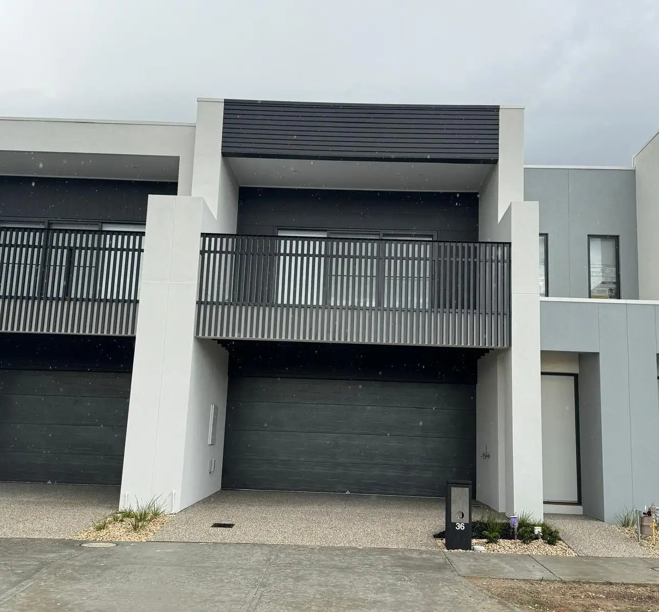 Main view of Homely townhouse listing, 36 Titan Drive, Clyde North VIC 3978