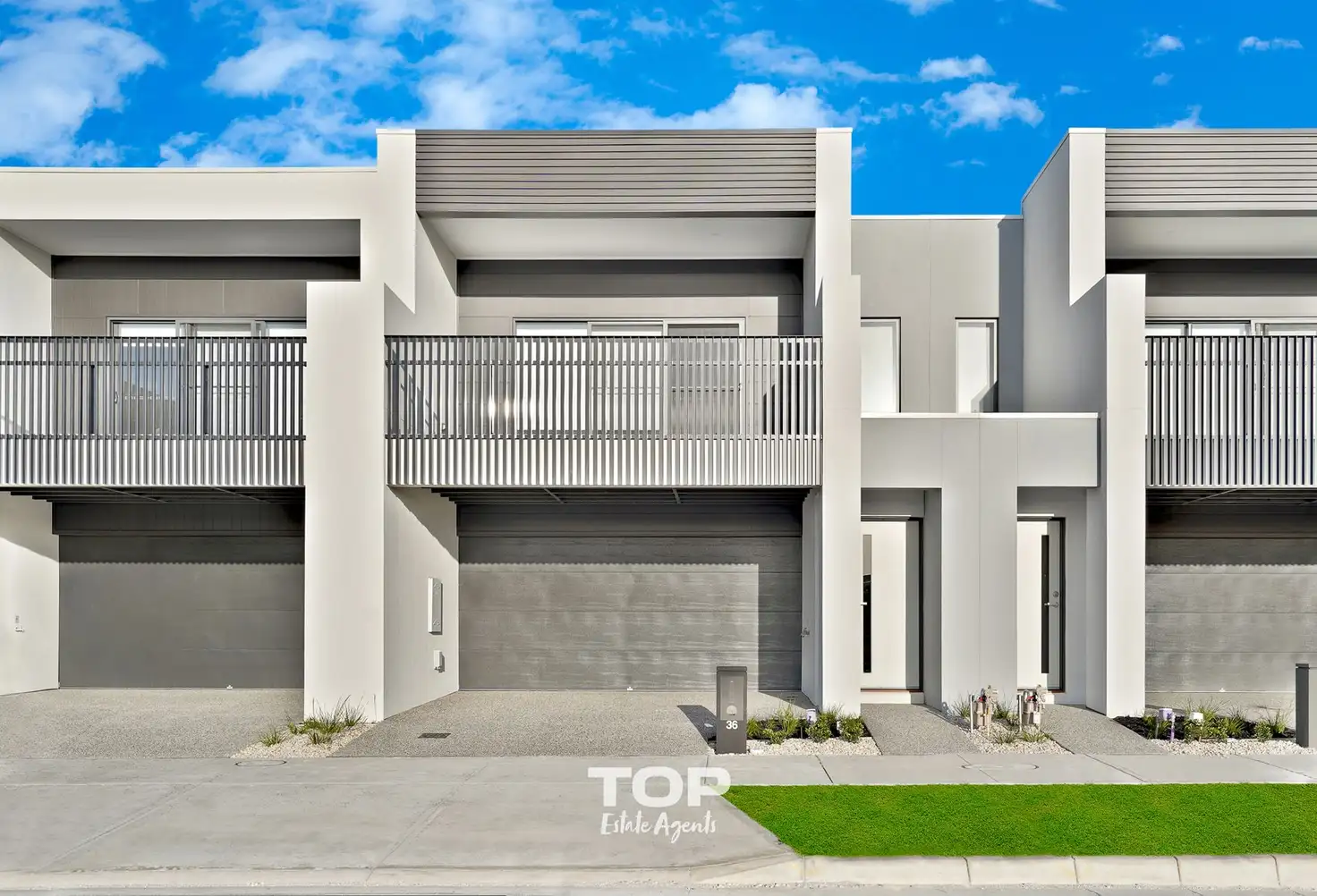 Main view of Homely townhouse listing, 36 Titan Drive, Clyde North VIC 3978
