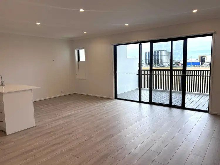 Second view of Homely townhouse listing, 36 Titan Drive, Clyde North VIC 3978