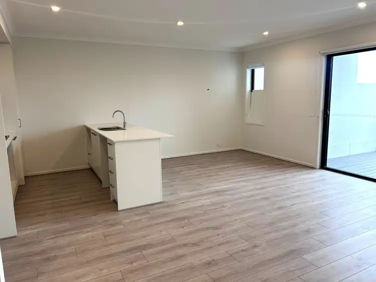 Fifth view of Homely townhouse listing, 36 Titan Drive, Clyde North VIC 3978